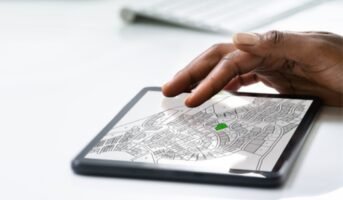 AP cadastral maps: How to view land maps in Andhra Pradesh online?