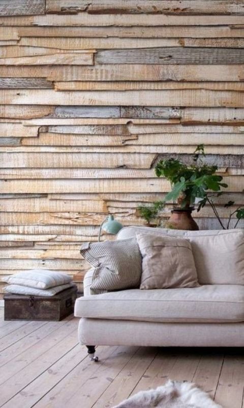Accent Wall Design