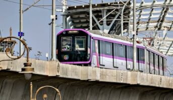Mumbai Metro line 9 Phase-1 to start by 2024 end
