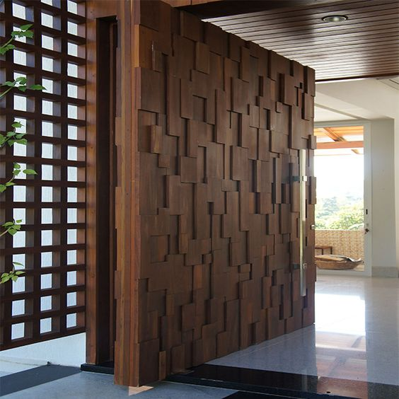Idei uimitoare de design exterior pentru intrarea plată pentru casa ta