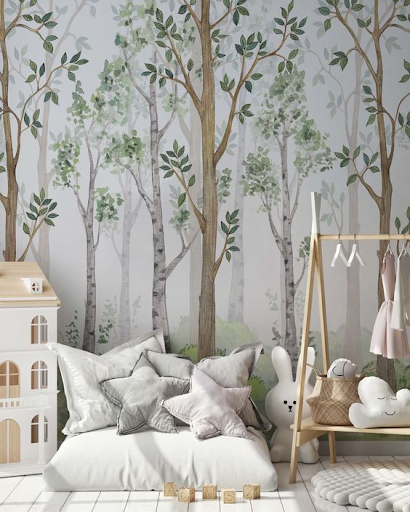 Baby's Room Decoration Amazing Ideas for Your Baby