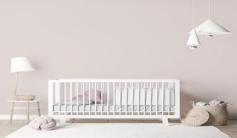 Baby’s Room Decoration Amazing Ideas for Your Baby