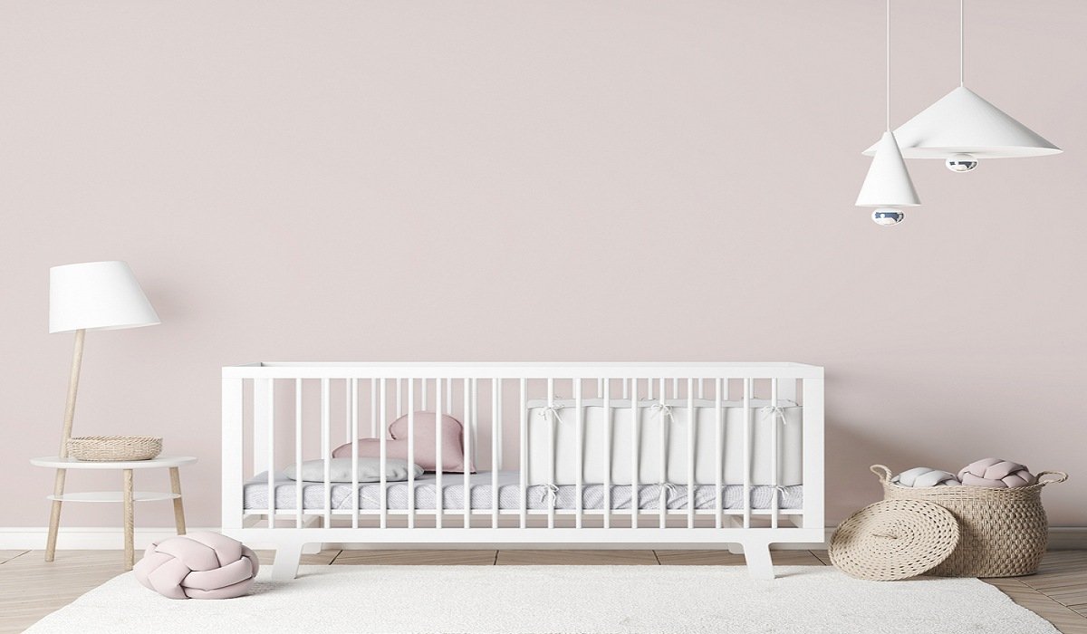 Best baby room decoration ideas to take inspiration from