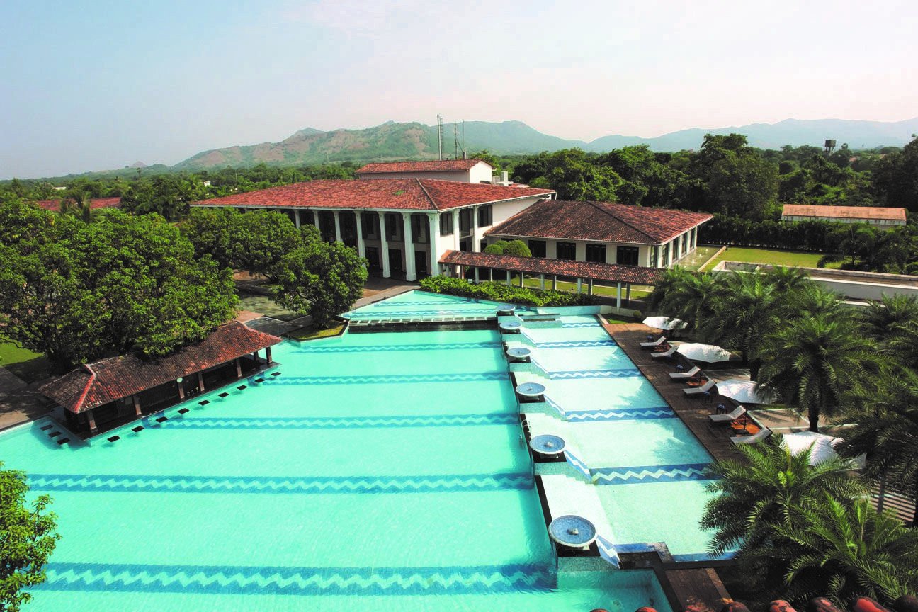Best Alibaug resorts to enjoy a luxurious staycation in 2023