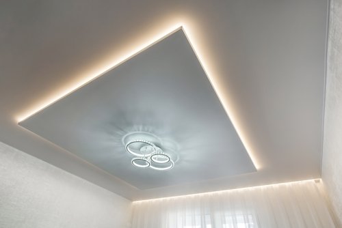 Ceiling light designs for perfect illumination
