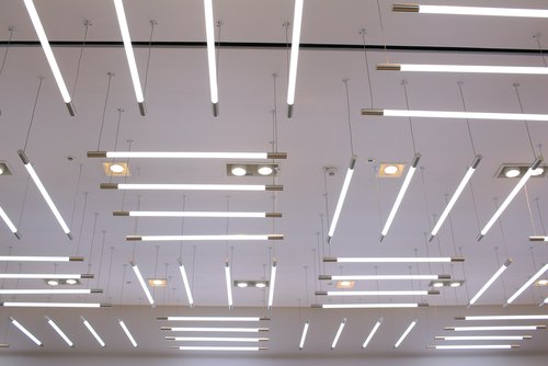 Ceiling light designs for perfect illumination
