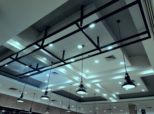 Ceiling light designs for perfect illumination 
