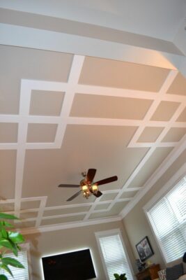 False Ceiling Colour Combinations and Designs