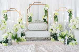Deco engagement best sale