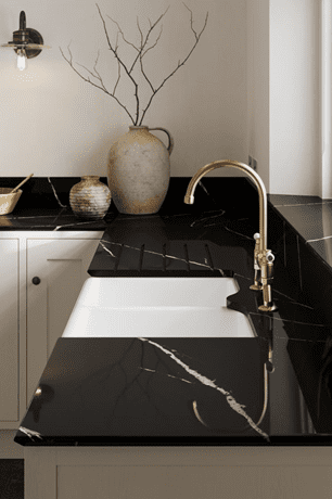Kitchen Side Marble Design Ideas in 2023