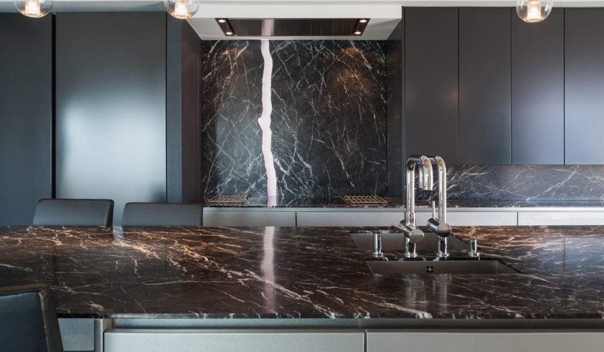 kitchen side marble design ideas in 2023