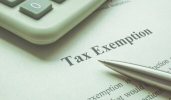Fixed deposit income tax exemption: Features and advantages