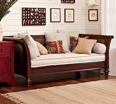 Handmade Wooden Sofa Design