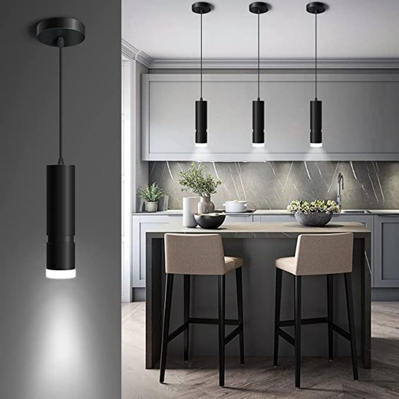 Hanging lights for your kitchen to enhance your home’s decor quotient