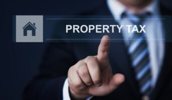 How to pay Vijayawada property tax online?