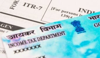 Income Tax PAN Card fact guide