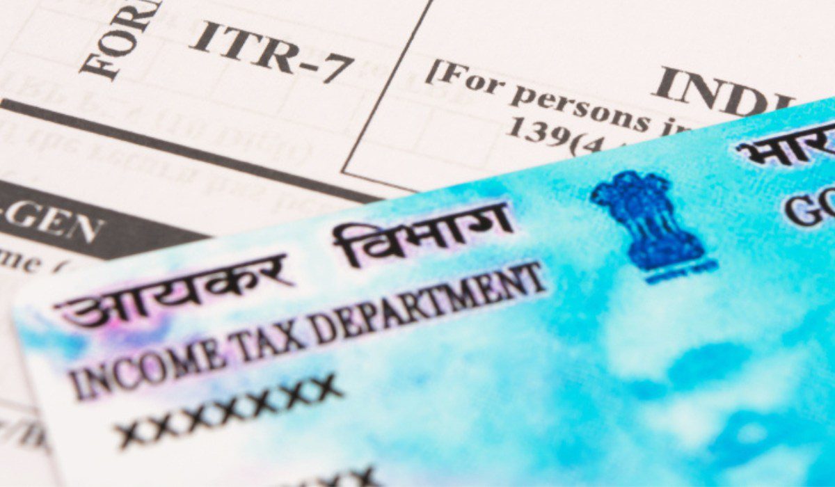 Pan card income tax pan over 20 facts about pan