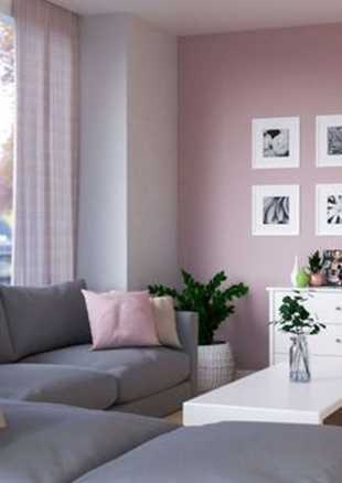 Light grey colour combinations for your home