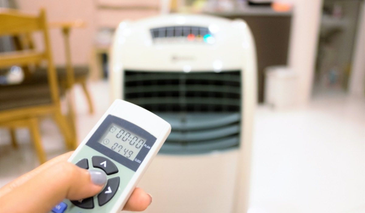 Best Air Cooler With Remote atelieryuwa.ciao.jp