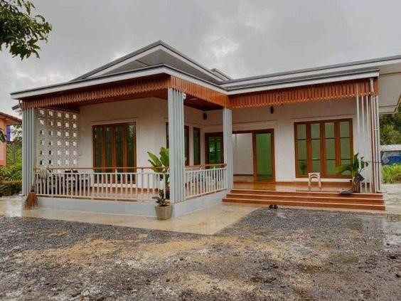 Simple Small House Design Ideas Infoupdate