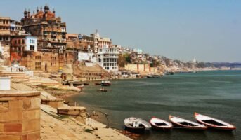 PM to flag off world’s longest river cruise in Varanasi