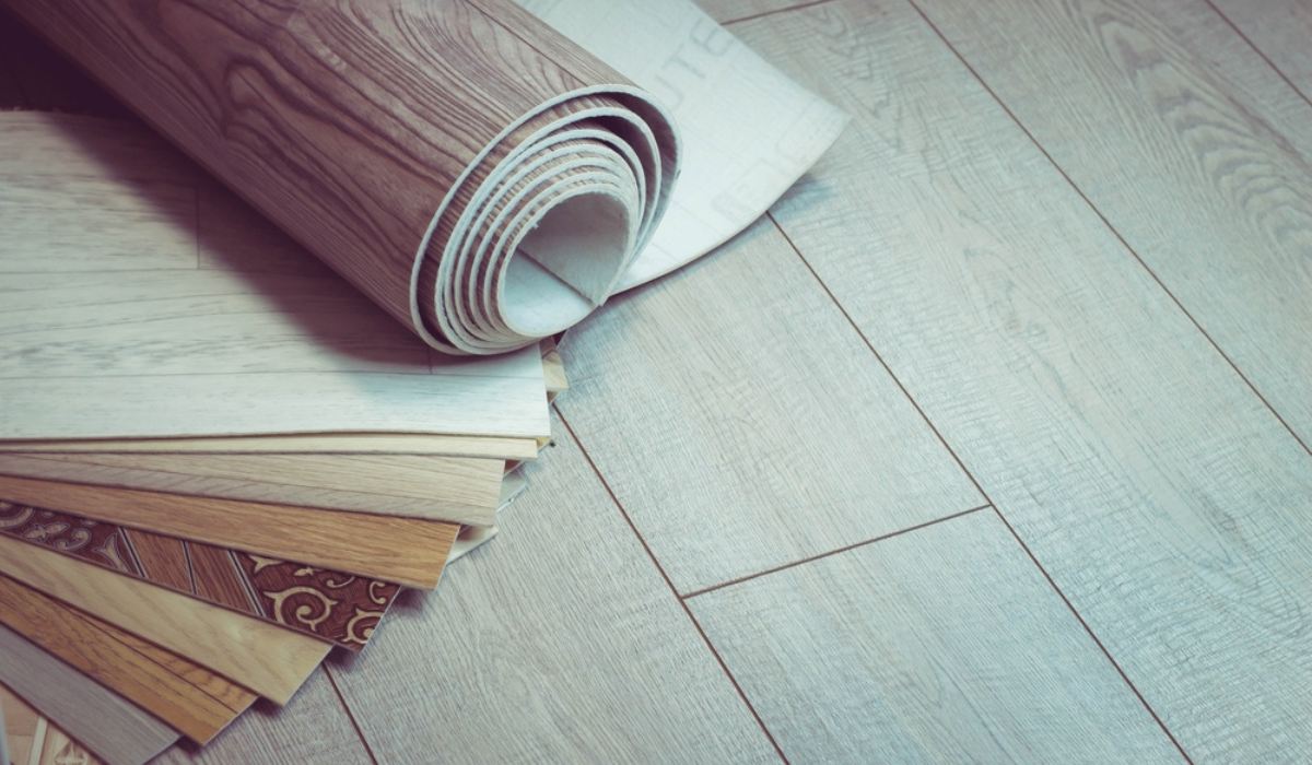 Vinyls Vs. Linoleum Flooring: Major Differences, Pros, Cons And