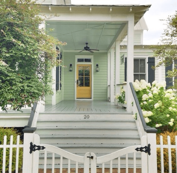 Pista colour palette for home interiors Housing News