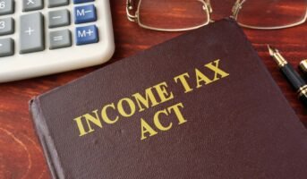 Presumptive tax scheme under Section 44AD of Income Tax Act