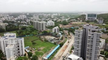 Pune property demand grows at the fastest pace after Mumbai – records 55% YoY growth in September quarter