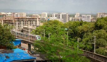 Red Line Mumbai Metro: Stations, timings and fare
