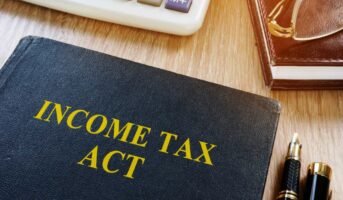 Section 17 (1) of Income Tax Act: Incomes classified as salary