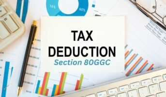 80GGC of Income Tax Act: Applicability and Eligibility Criteria