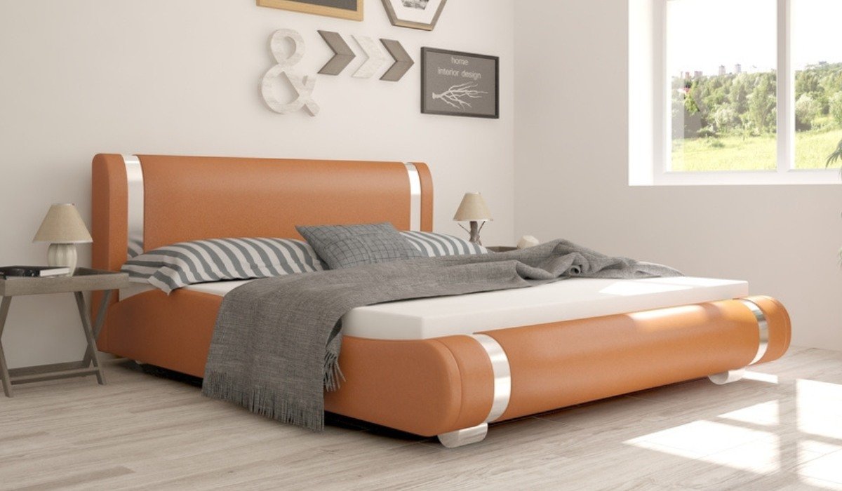 Double Bed Design Photos: All you Need to Know