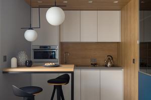 Small House Mini Kitchen Design for your Home