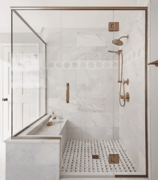 Standard Bathroom Size for Efficiency and Comfort