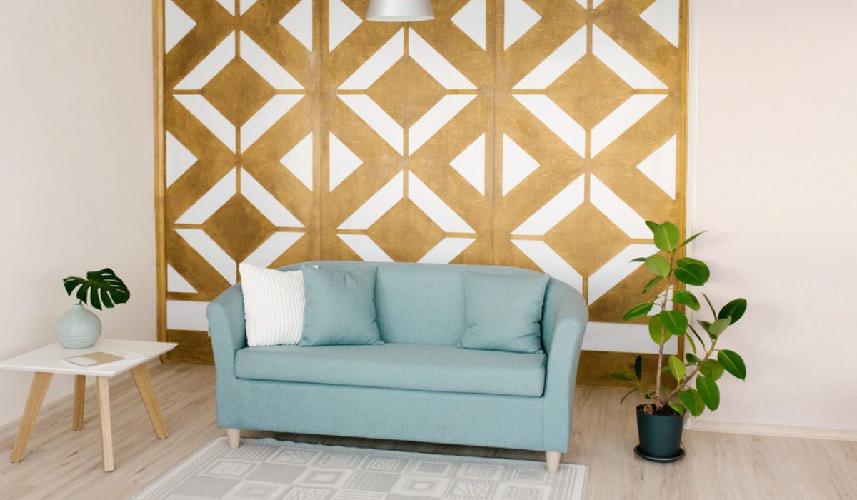 Trending accent wall design ideas 2023