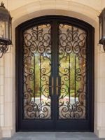 Latest front door design: Photos and ideas