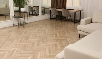 PVC carpet flooring design ideas for your living room