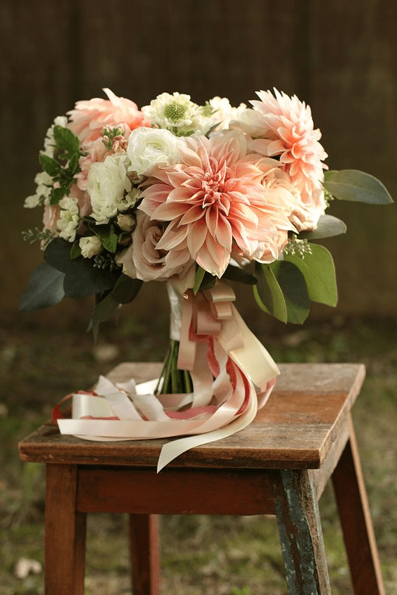 Wedding Flower Decoration Ideas to Inspire you