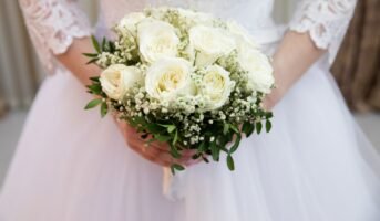Wedding Flower Decoration Ideas to Inspire you