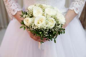 Wedding Flower Decoration Ideas to Inspire you