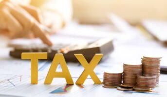 What is advance tax?