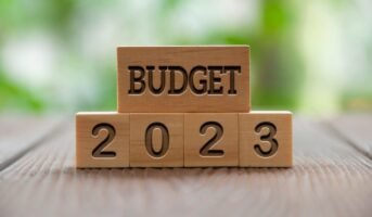 Budget 2023-24: Infra gets major push with 33% capex hike