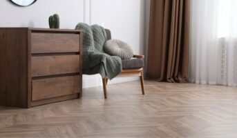 Wood Flooring for Bedroom Types & ideas