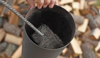 Your guide to effective chimney cleaning