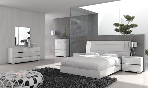 Simple Bedroom Furniture Design for Your Home