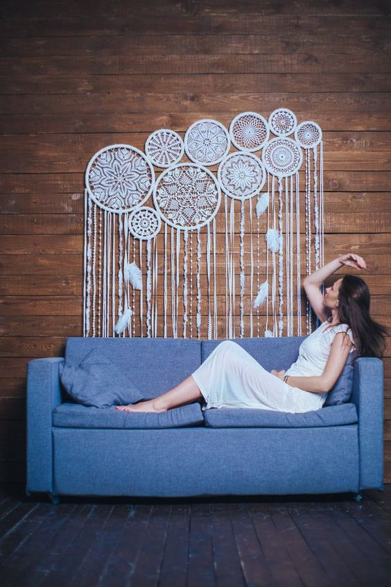 Wall Hanging Design Ideas for Your Living Room