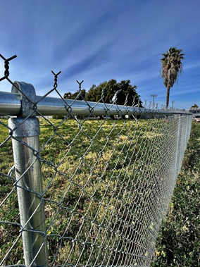 What is a chain link fencing and why should you consider it?
