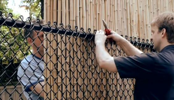 What is a chain link fencing and why should you consider it?