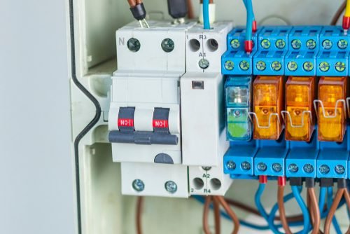 Types of circuit breakers and what they mean for your decor